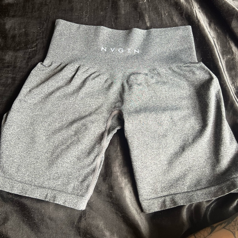Nvgtn Pro Shorts